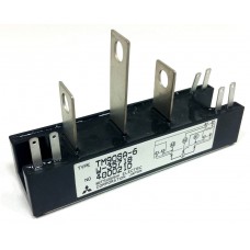 Mitsubishi Thyristor Modules TM90SA-6