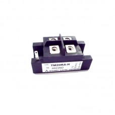 Mitsubishi Thyristor Modules TM20RA-M