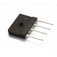 NELL Bridge Rectifier GBJ1504A