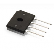 NELL Bridge Rectifier GBU6G