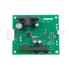 POWEREX Gate Drivers BG1B-3015