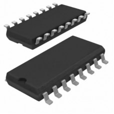 POWEREX Gate Drivers M63991FP