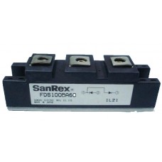 SANREX Fast Recovery FDS100CA100