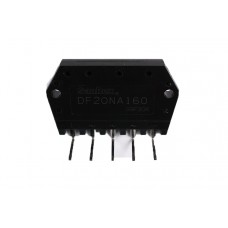 SANREX SIP Package DF – NA Series DF30NA80F1