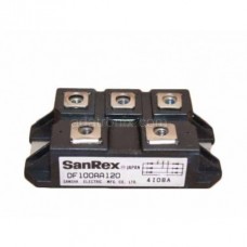SANREX Standard Models DF100BA40