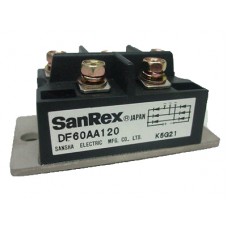 SANREX Standard Models DF60AA160