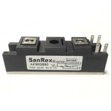 SANREX Anti-Parallel Thyristors AK90HB160