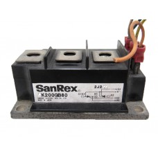 SANREX SanRex Standard Series PD200HB160