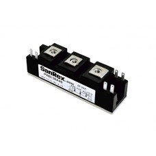 SANREX Three Phase Half Bridge PWB80A30