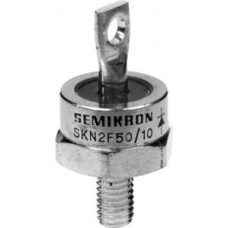 SEMIKRON Stud Screw Fit Diodes SKN 2F50/10UNF