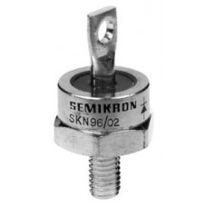 SEMIKRON Stud Screw Fit Diodes SKN 96/12