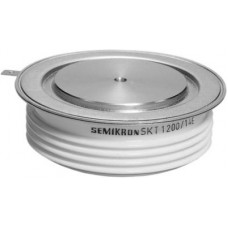 SEMIKRON Capsule Thyristor SKT 1200/18E