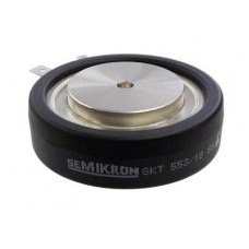 SEMIKRON Capsule Thyristor SKT 553/14 E SG