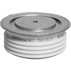 SEMIKRON Capsule Thyristor SKT 760/12E