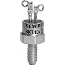 SEMIKRON Stud Screw Fit Thyristor SKT 10