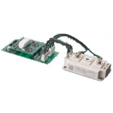 SEMIKRON Adapter Board Board 1 SKYPER 32PRO R