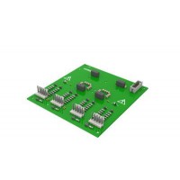 SEMIKRON Adapter Board Board 2 generic SKYPER 42 R