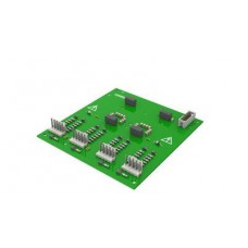 SEMIKRON Adapter Board Board 2 generic SKYPER 42 R