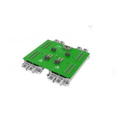 SEMIKRON Adapter Board Board 2 // 4S SKYPER 42 R