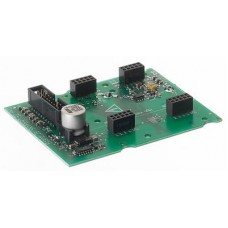 SEMIKRON Adapter Board Board 2S SKYPER 32 PRO R Gold