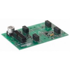 SEMIKRON Adapter Board Board 3S SKYPER 32 PRO R Gold