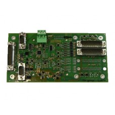 SEMIKRON SKiiP Accessories SKiiP4 Parallel Board 4-fold F-Option