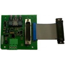 SEMIKRON SKiiP Accessories SKiiP3 Parallel Board 3-fold