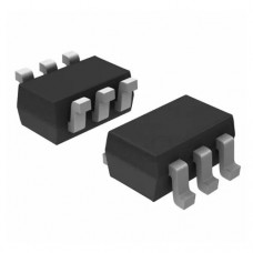 TOSHIBA Diodes DF6A6.8FU