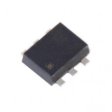 TOSHIBA Diodes DF6D6UFE