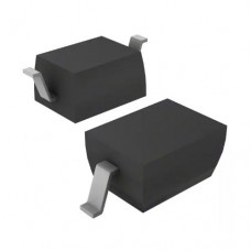 TOSHIBA Diodes DF3A6.8LFU