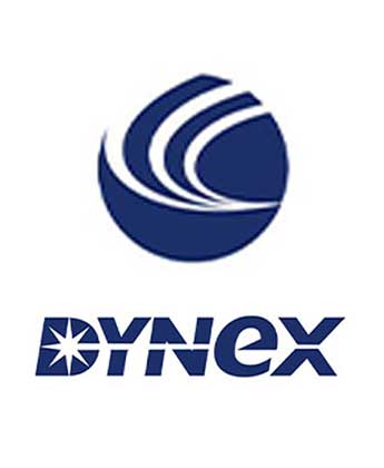 Dynex thyristor