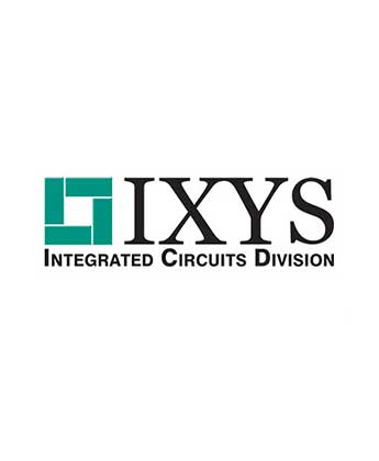 IXYS thyristor